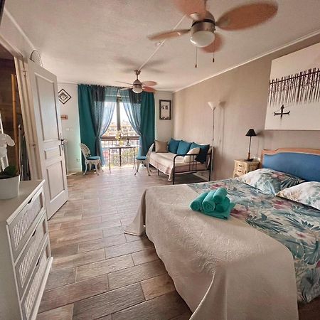 Luxurious Studio In Nice 450 M Of The Sea Exterior foto
