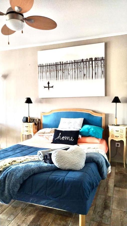 Luxurious Studio In Nice 450 M Of The Sea Exterior foto